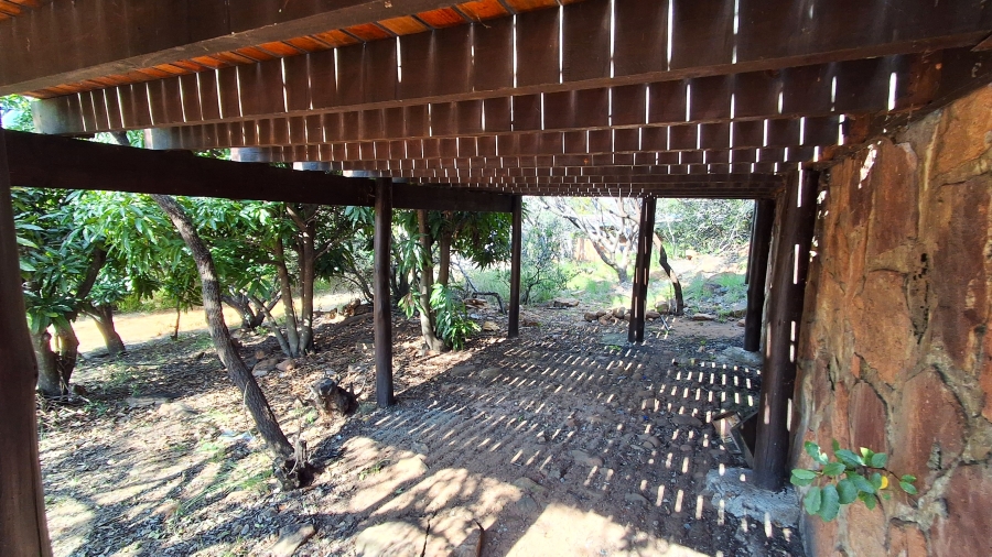 2 Bedroom Property for Sale in Utopia Nature Estate North West